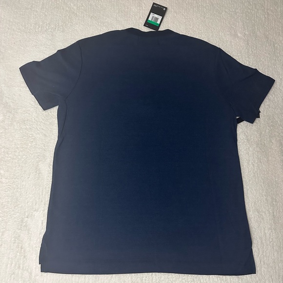 Barcelona FBC Nike Authentic 2018-19 Grand Slam RARE Polo Shirt Mens Sz XL New - Picture 6 of 14